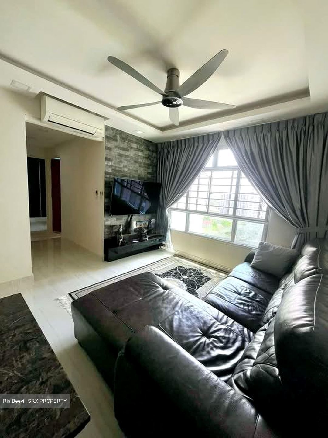 Blk 95A City Vue @henderson (Bukit Merah), HDB 3 Rooms #601582431